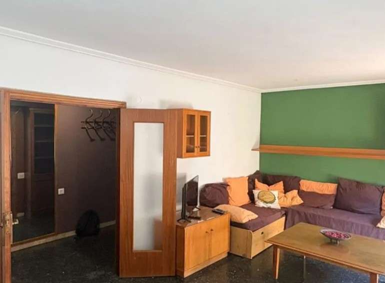 Fotografía del inmueble reportado: 1.250 €/mes — Valencia, Valencia
