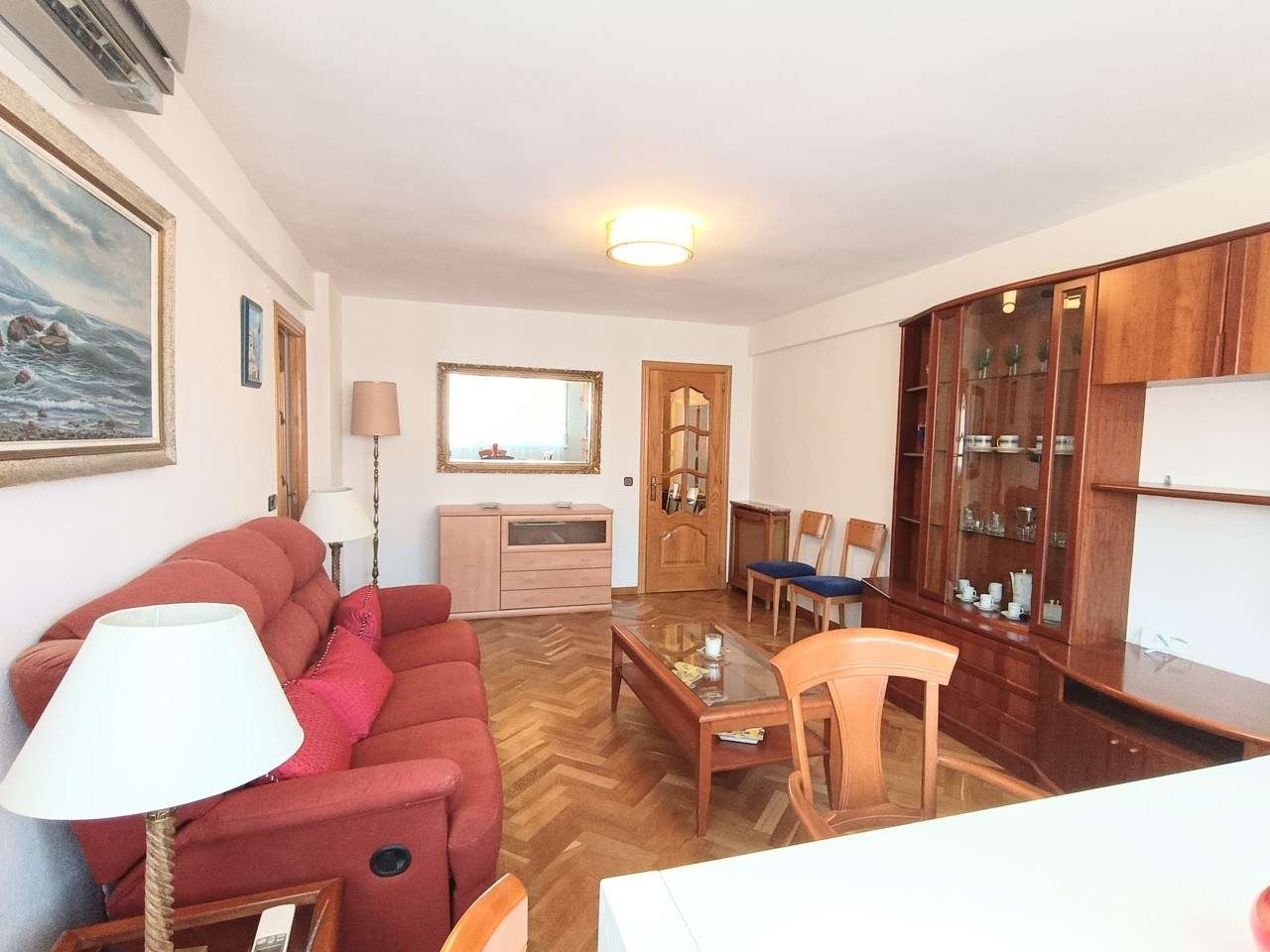 Fotografía del inmueble reportado: 1.500 €/mes — Madrid, Madrid