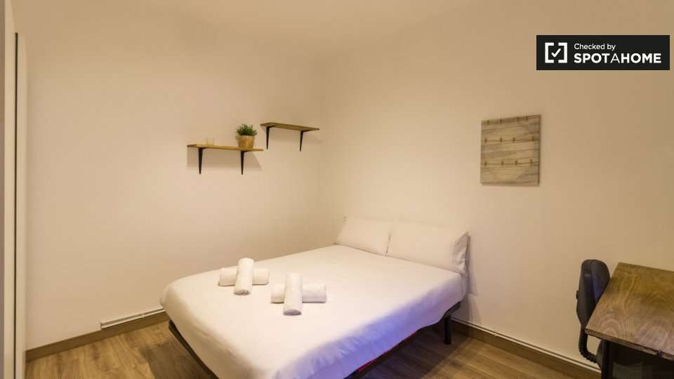 Fotografía del inmueble reportado: 2.100 €/mes — Barcelona, Barcelona