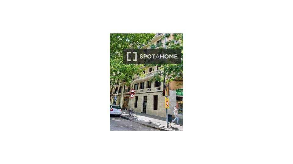 Fotografía del inmueble reportado: 1.400 €/mes — Barcelona, Barcelona