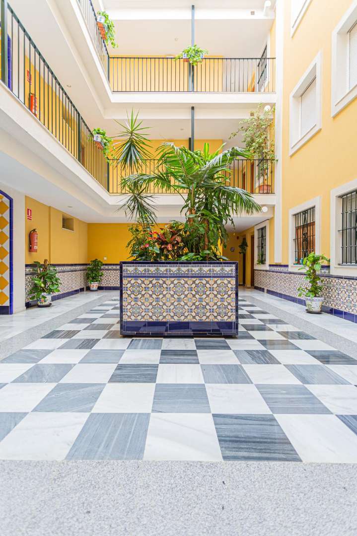 Fotografía del inmueble reportado: 800 €/mes — Sanlucar de Barrameda, Sanlucar de Barrameda