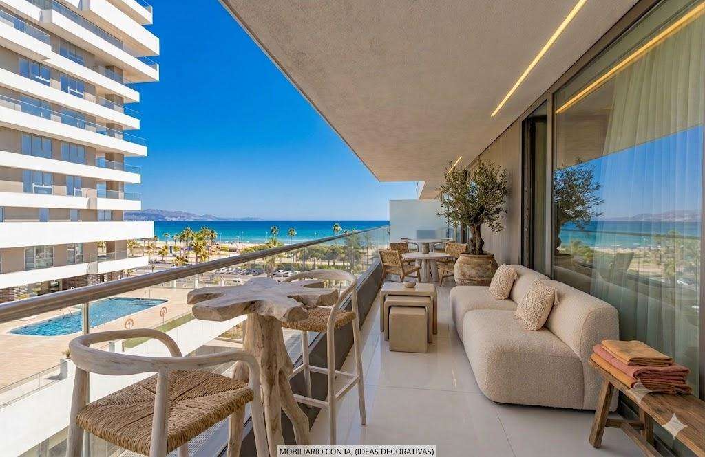 Fotografía del inmueble reportado: 3.150 €/mes — Málaga, Málaga
