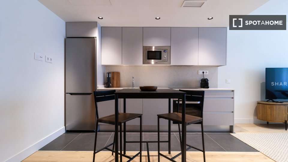 Fotografía del inmueble reportado: 2.783 €/mes — Madrid, Madrid