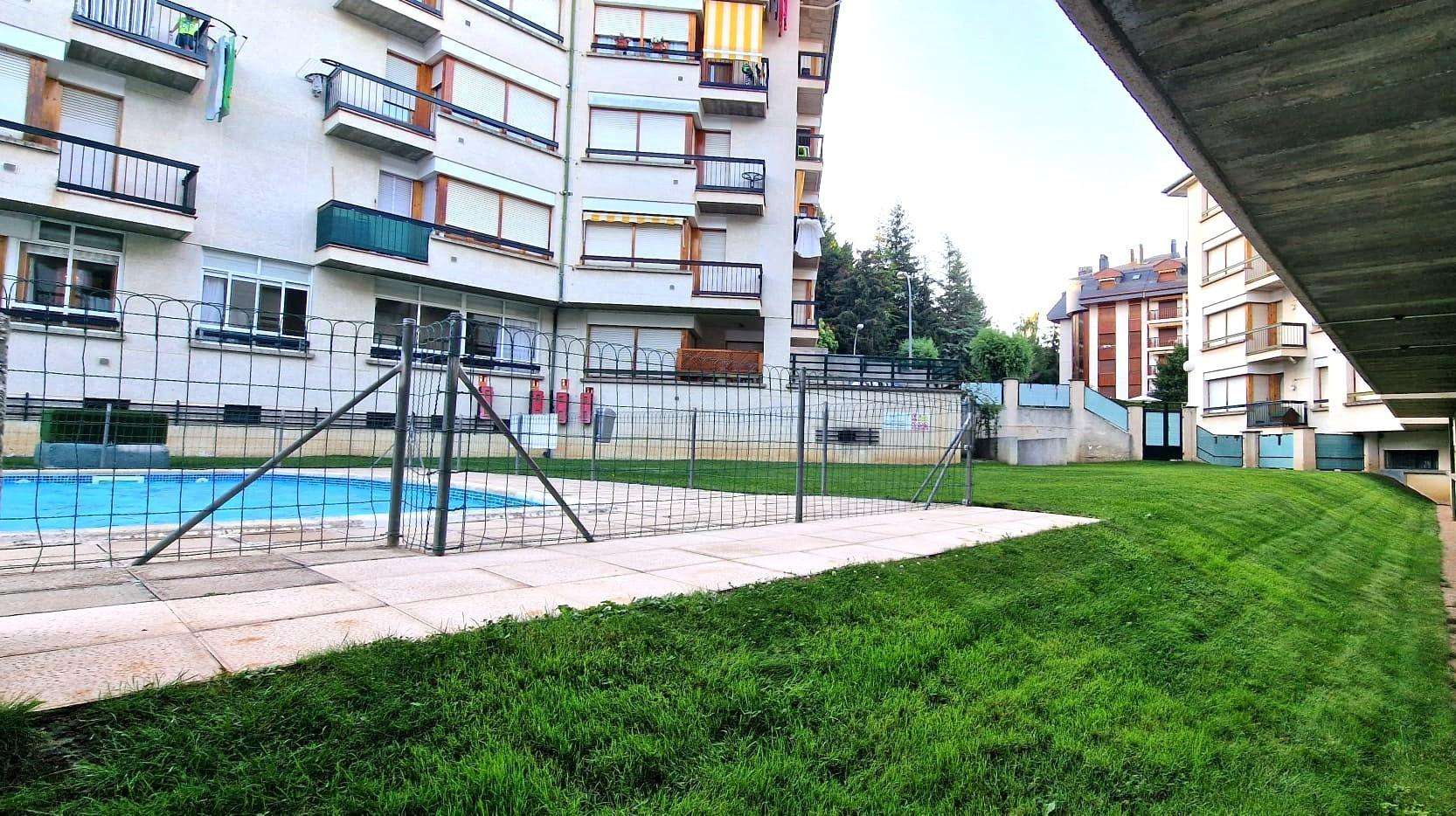 Fotografía del inmueble reportado: 850 €/mes — Jaca, Jaca