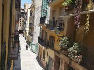 Fotografía del inmueble reportado: 970 €/mes — Granada, Granada