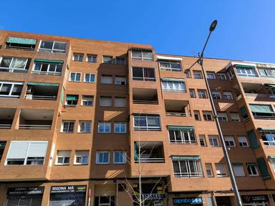 Mataró, Venta de pisos  de segunda mano  - foto 1
