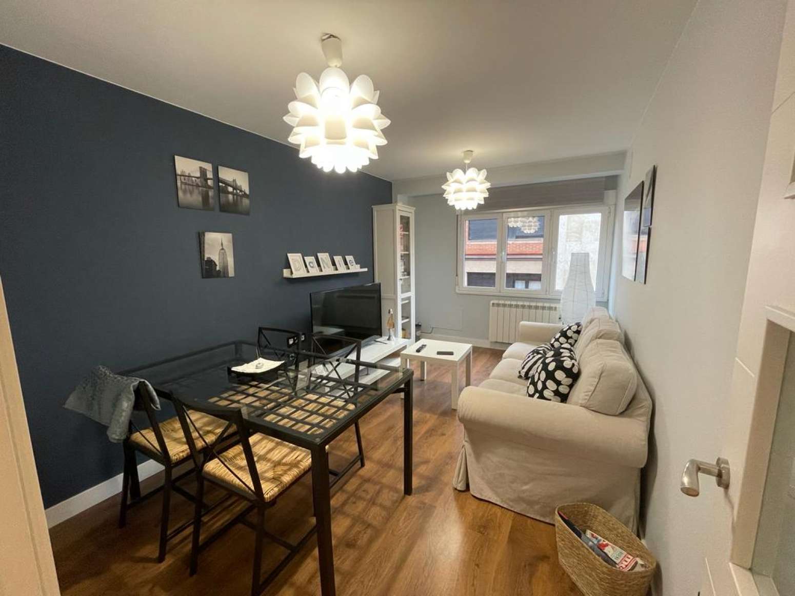 Fotografía del inmueble reportado: 850 €/mes — Gijón, Gijón