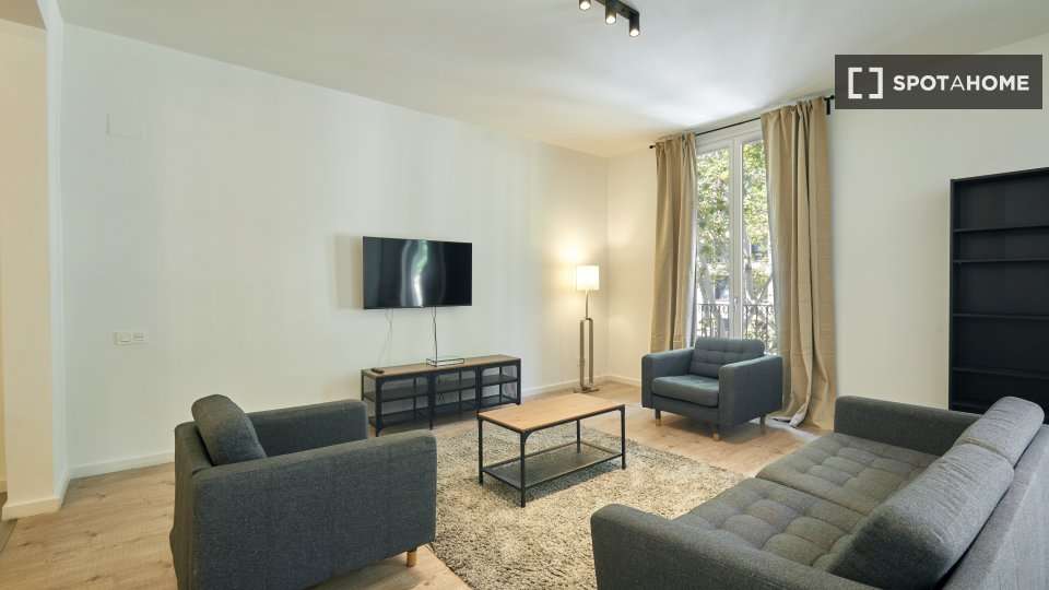 Fotografía del inmueble reportado: 2.100 €/mes — Barcelona, Barcelona