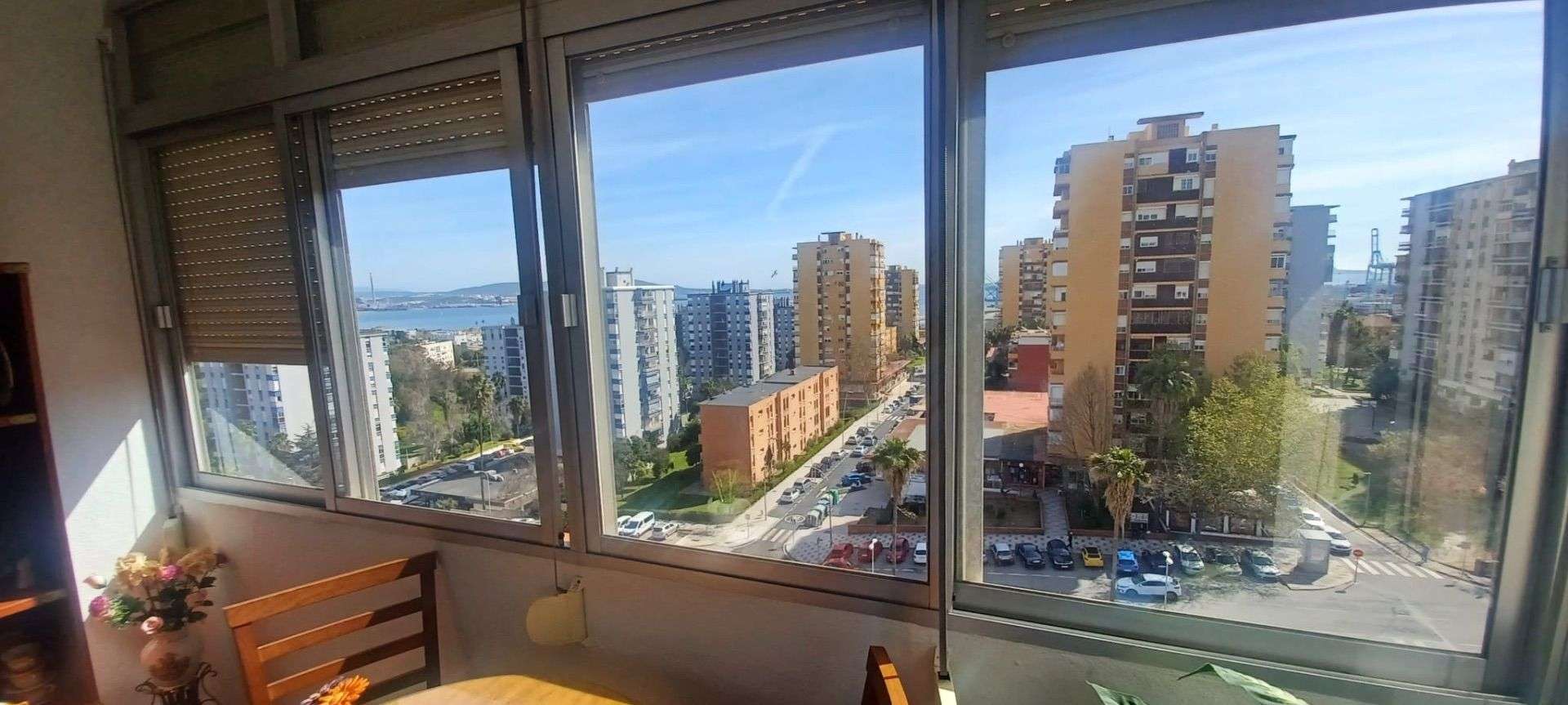 Fotografía del inmueble reportado: 650 €/mes — Algeciras, Algeciras