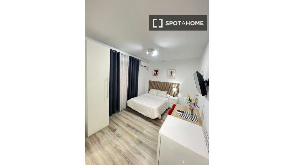 Fotografía del inmueble reportado: 1.199 €/mes — Madrid, Madrid