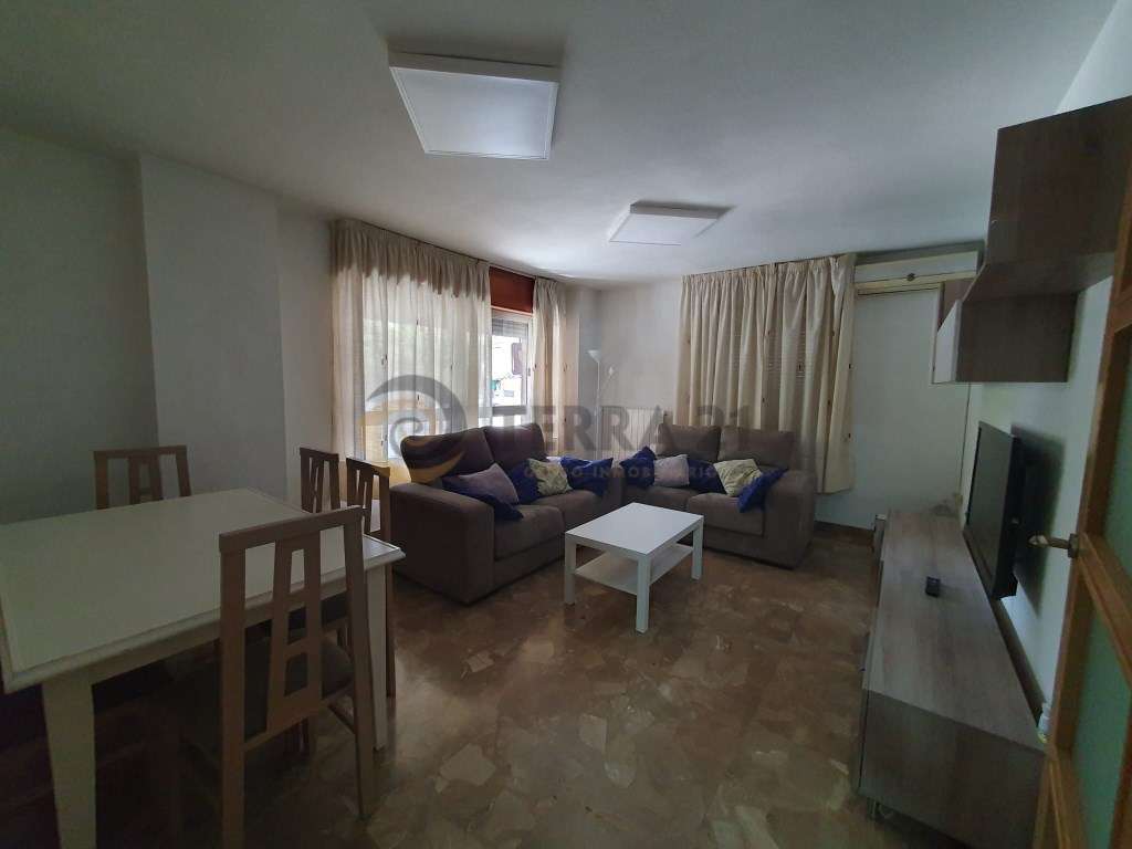 Fotografía del inmueble reportado: 275 €/mes — Jaén, Jaén