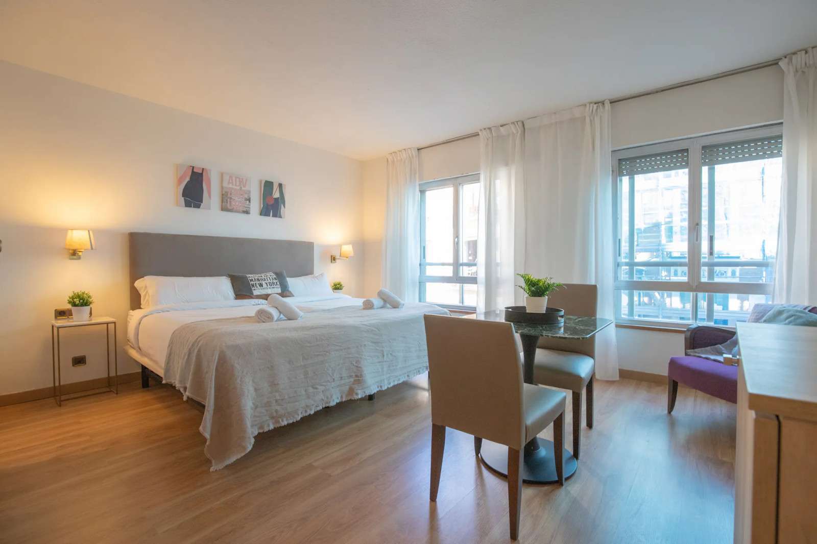 Fotografía del inmueble reportado: 2.000 €/mes — Madrid, Madrid