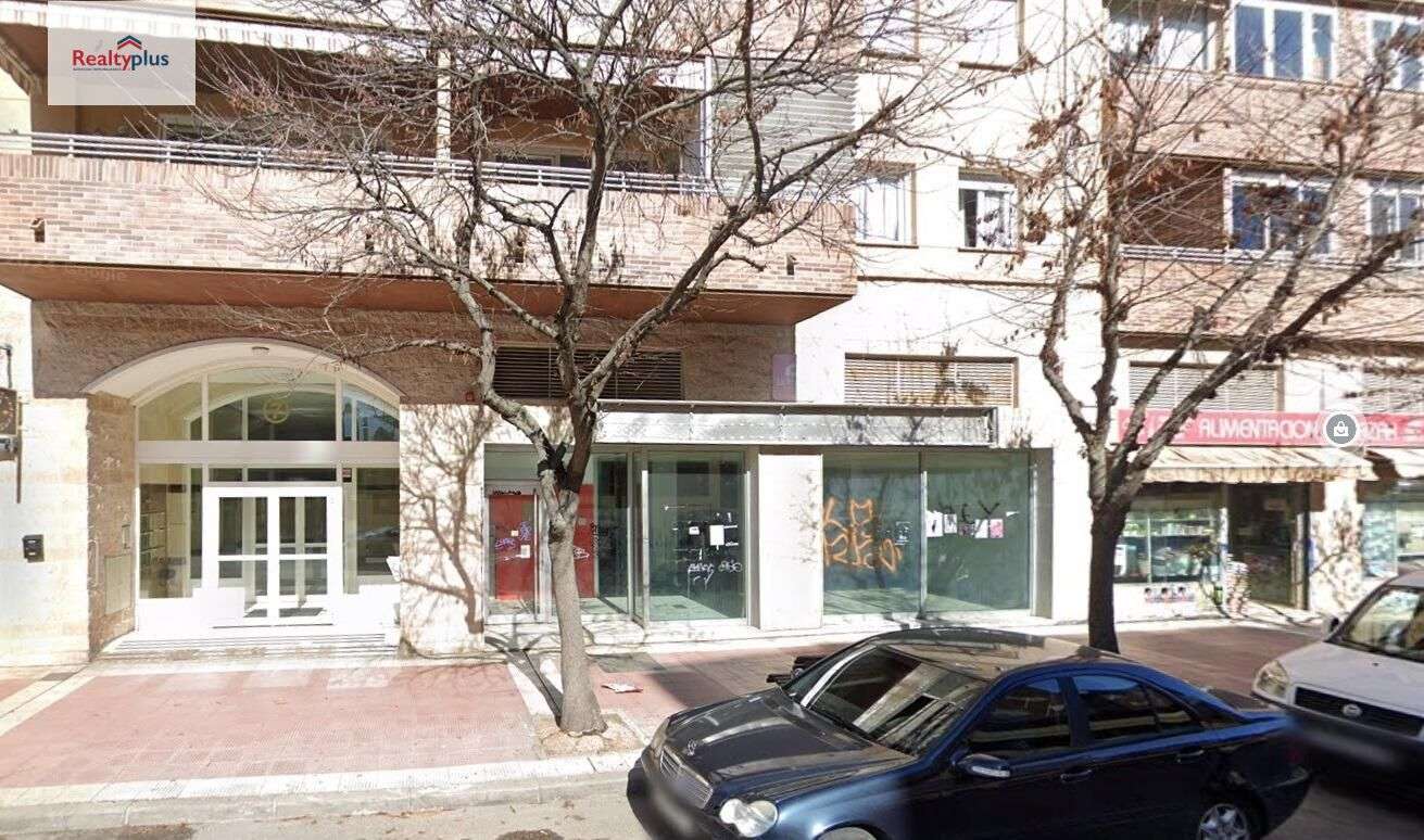 Collado Villalba