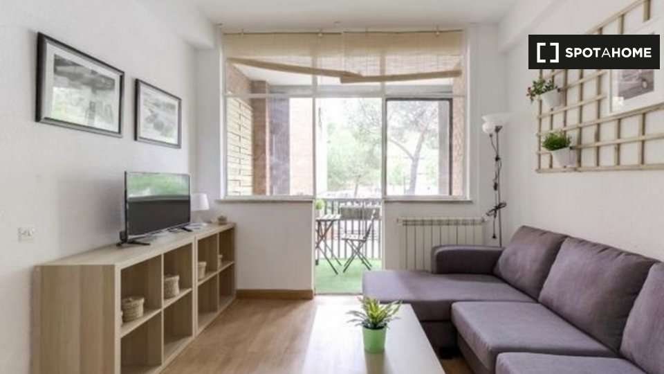 Fotografía del inmueble reportado: 1.680 €/mes — Madrid, Madrid