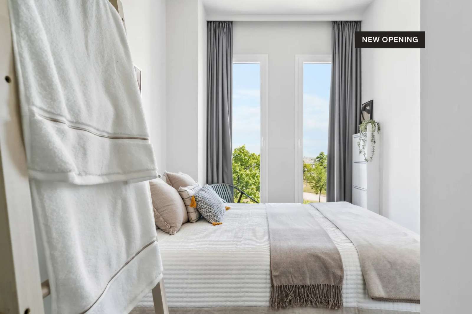 Fotografía del inmueble reportado: 1.400 €/mes — Madrid, Madrid