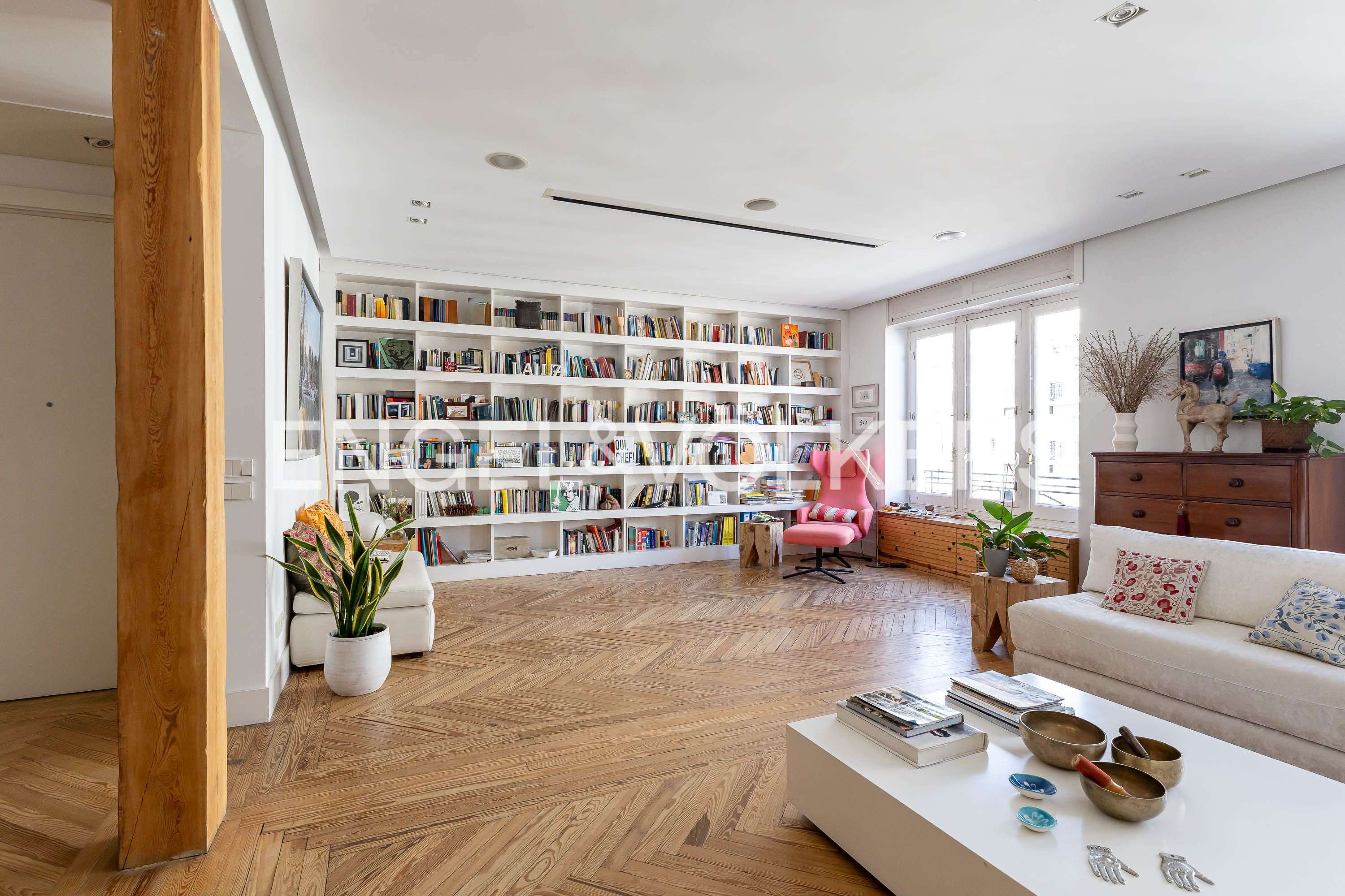 Fotografía del inmueble reportado: 7.000 €/mes — Madrid, Madrid
