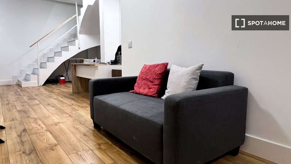 Fotografía del inmueble reportado: 2.837 €/mes — Madrid, Madrid