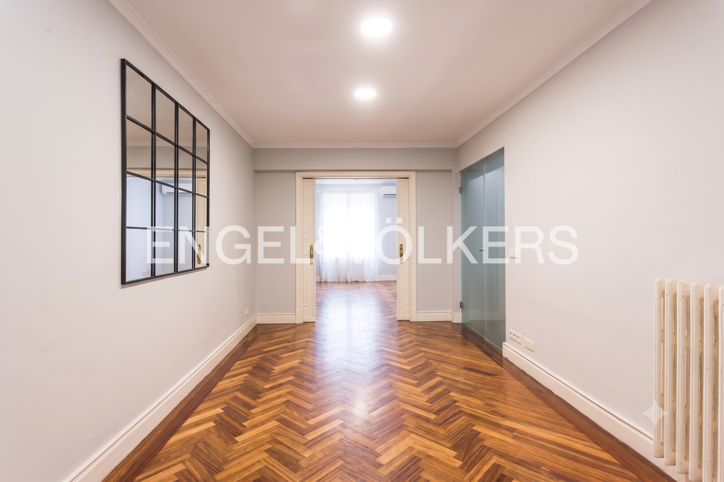 Fotografía del inmueble reportado: 3.000 €/mes — Madrid, Madrid