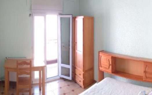 Fotografía del inmueble reportado: 1.100 €/mes — Granada, Granada