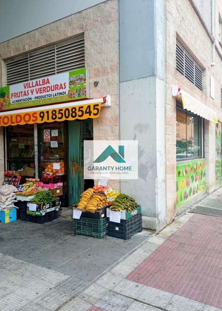 Collado Villalba