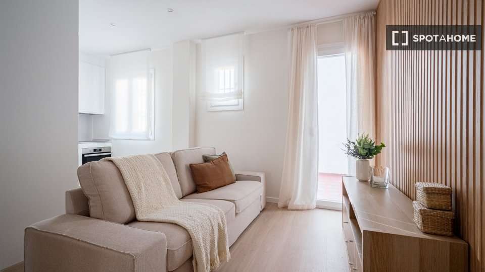 Fotografía del inmueble reportado: 1.850 €/mes — Madrid, Madrid