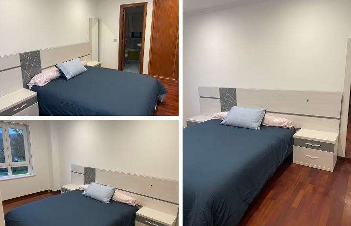 Fotografía del inmueble reportado: 700 €/mes — Bertamirans (Ortoño), Bertamirans (Ortoño)