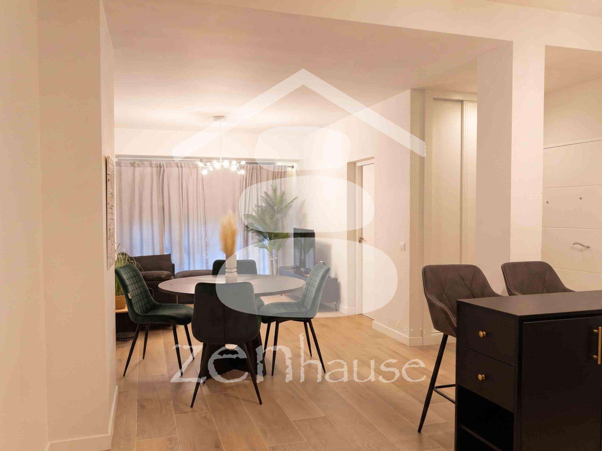 Fotografía del inmueble reportado: 2.800 €/mes — Madrid, Madrid