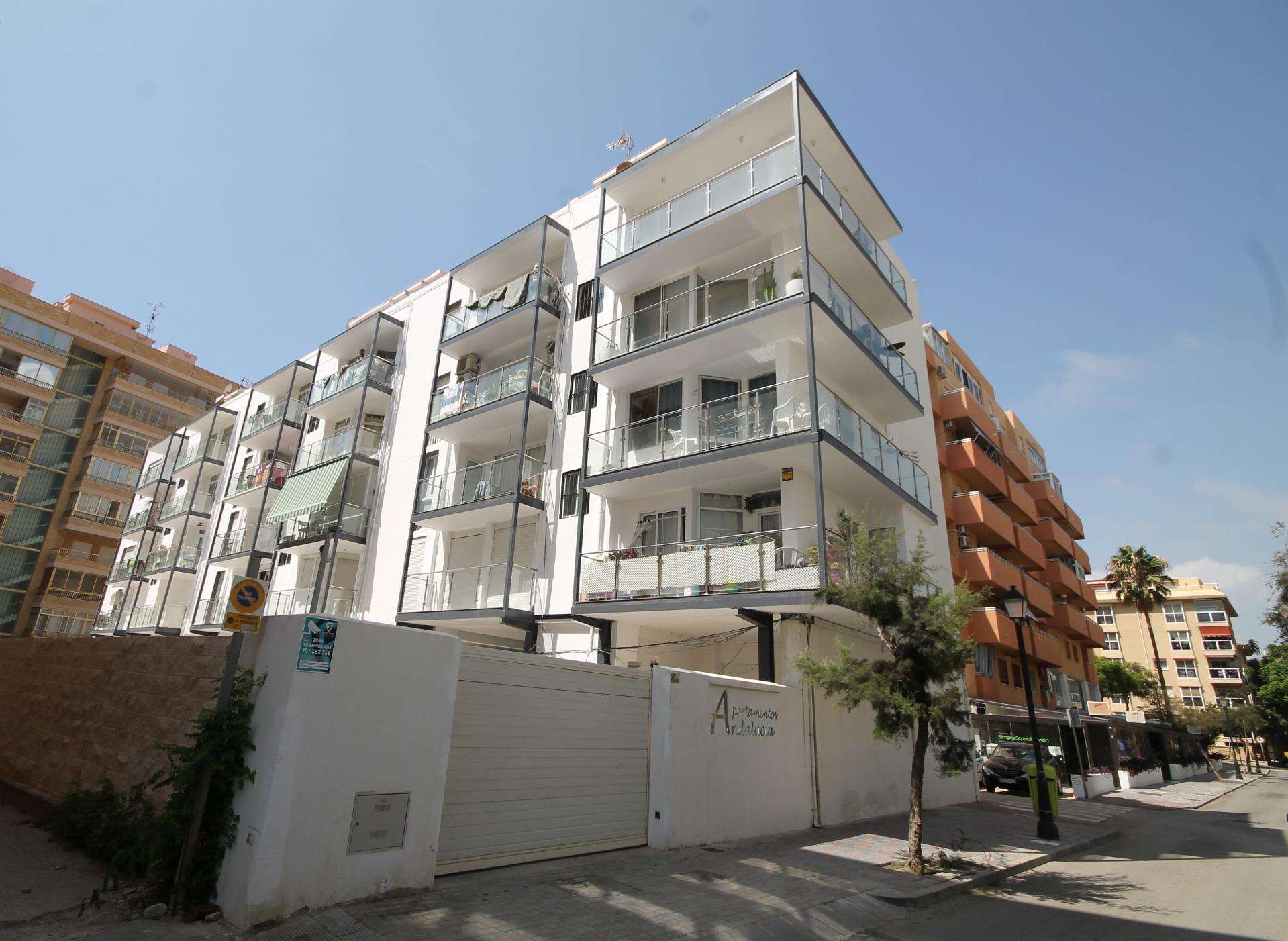 Fotografía del inmueble reportado: 800 €/mes — Fuengirola, Fuengirola