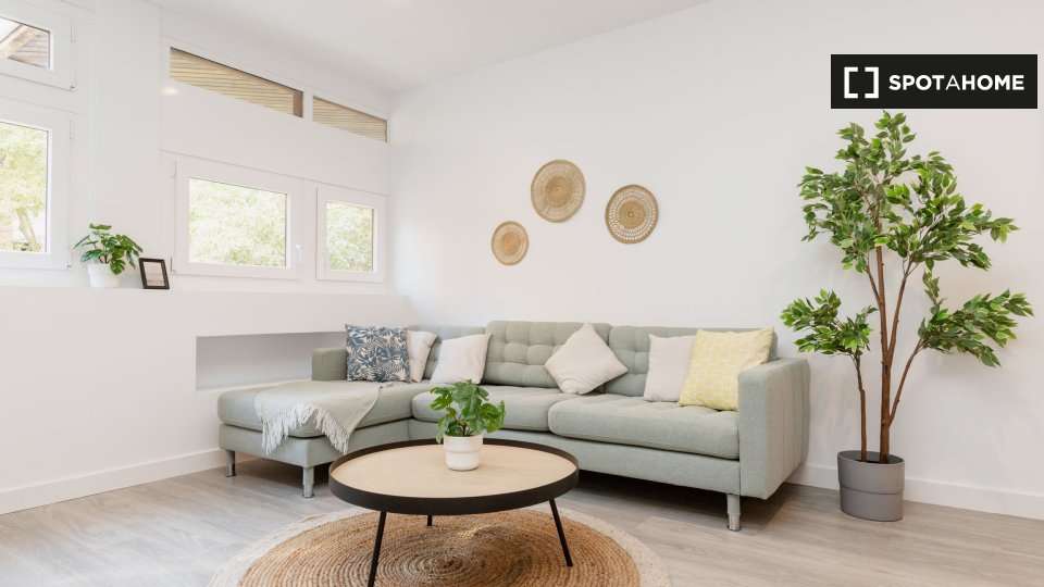 Fotografía del inmueble reportado: 2.900 €/mes — Barcelona, Barcelona