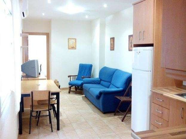 Fotografía del inmueble reportado: 855 €/mes — Granada, Granada