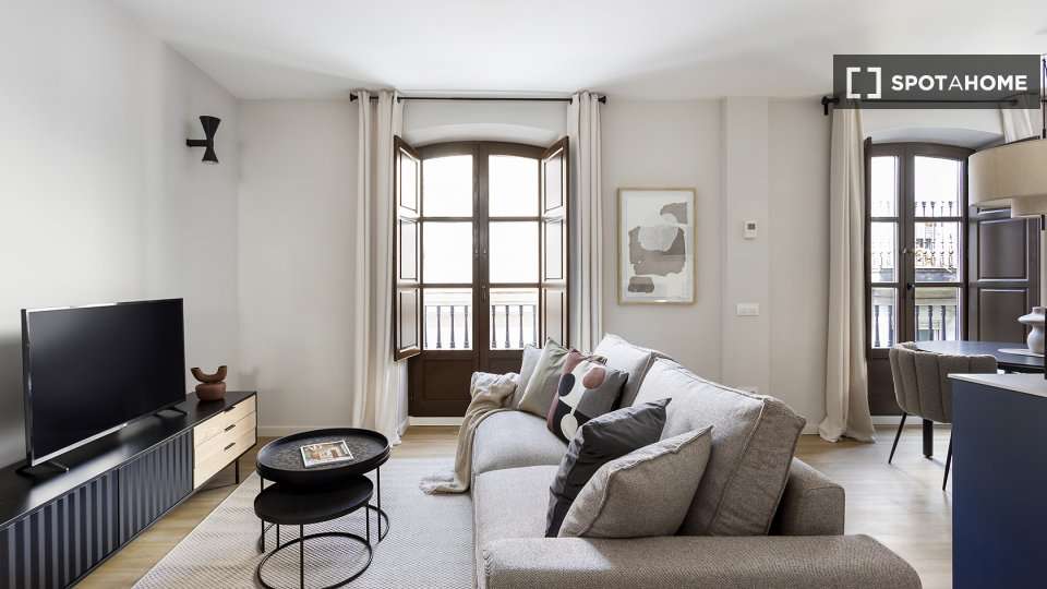 Fotografía del inmueble reportado: 2.450 €/mes — Barcelona, Barcelona