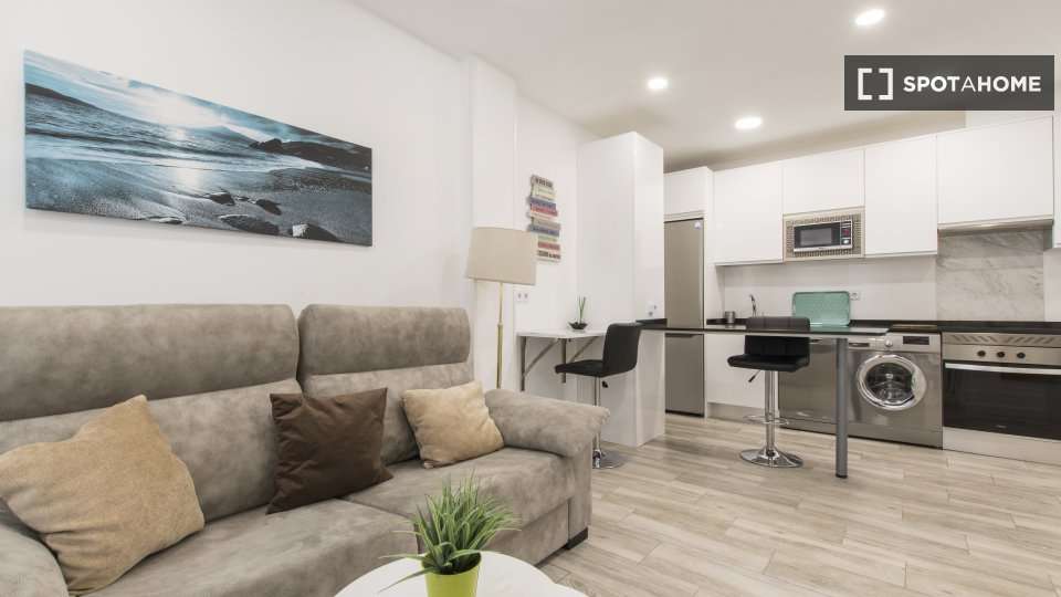 Fotografía del inmueble reportado: 1.930 €/mes — Madrid, Madrid