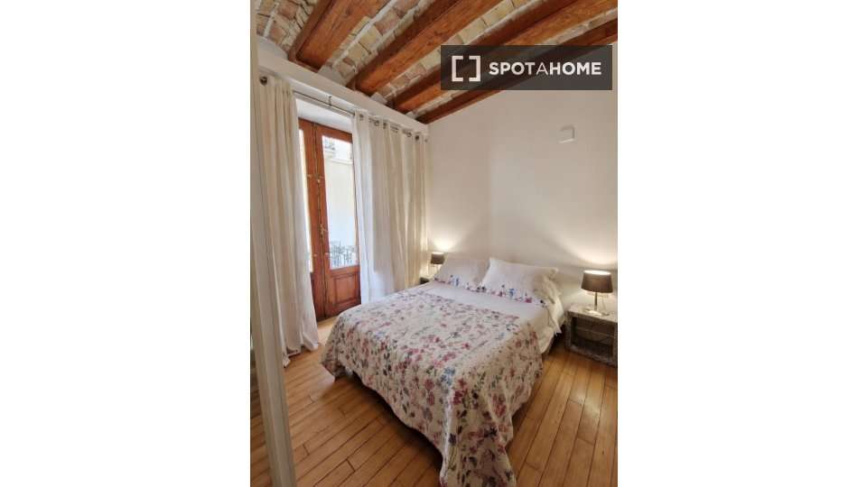 Fotografía del inmueble reportado: 1.650 €/mes — Valencia, Valencia