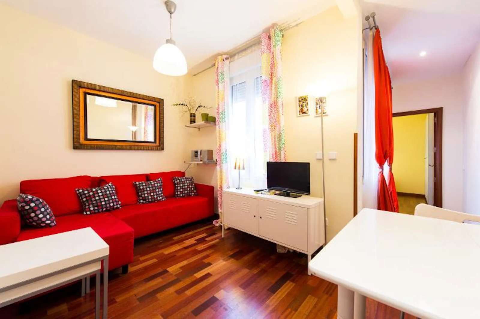 Fotografía del inmueble reportado: 1.950 €/mes — Madrid, Madrid