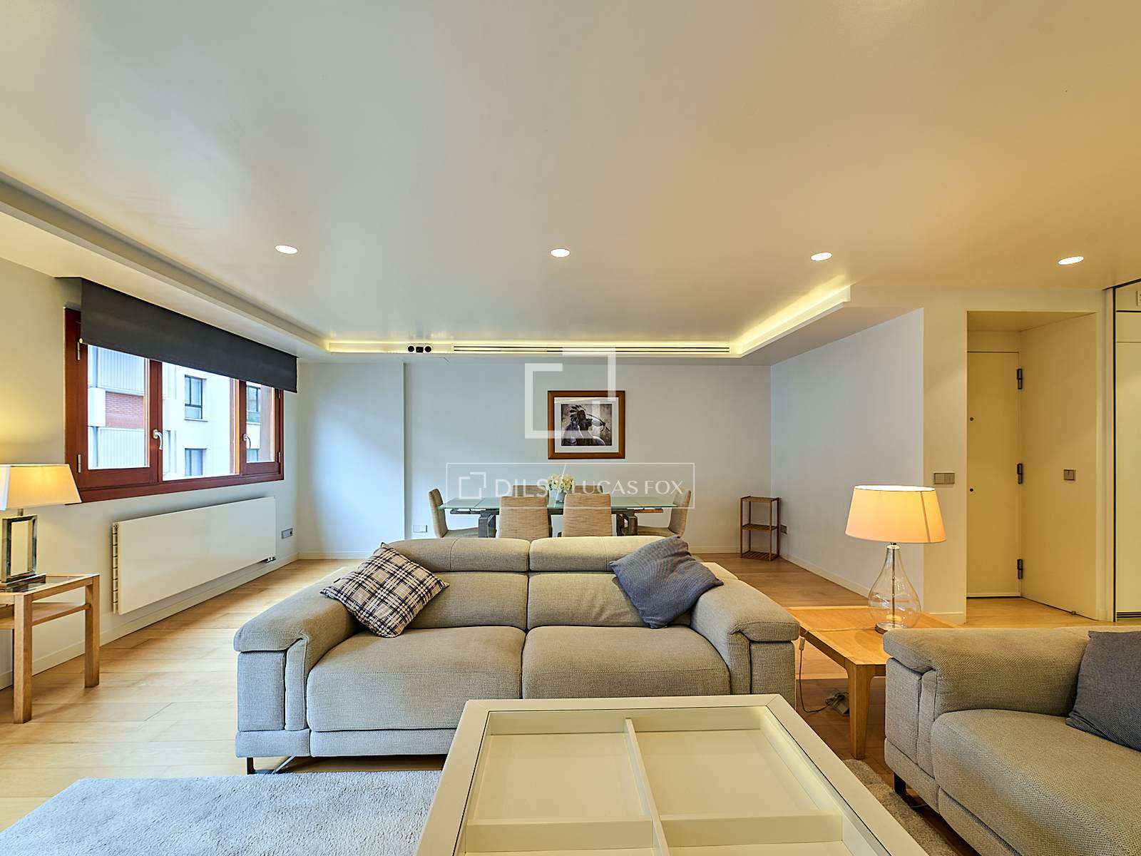 Fotografía del inmueble reportado: 3.000 €/mes — Valencia, Valencia