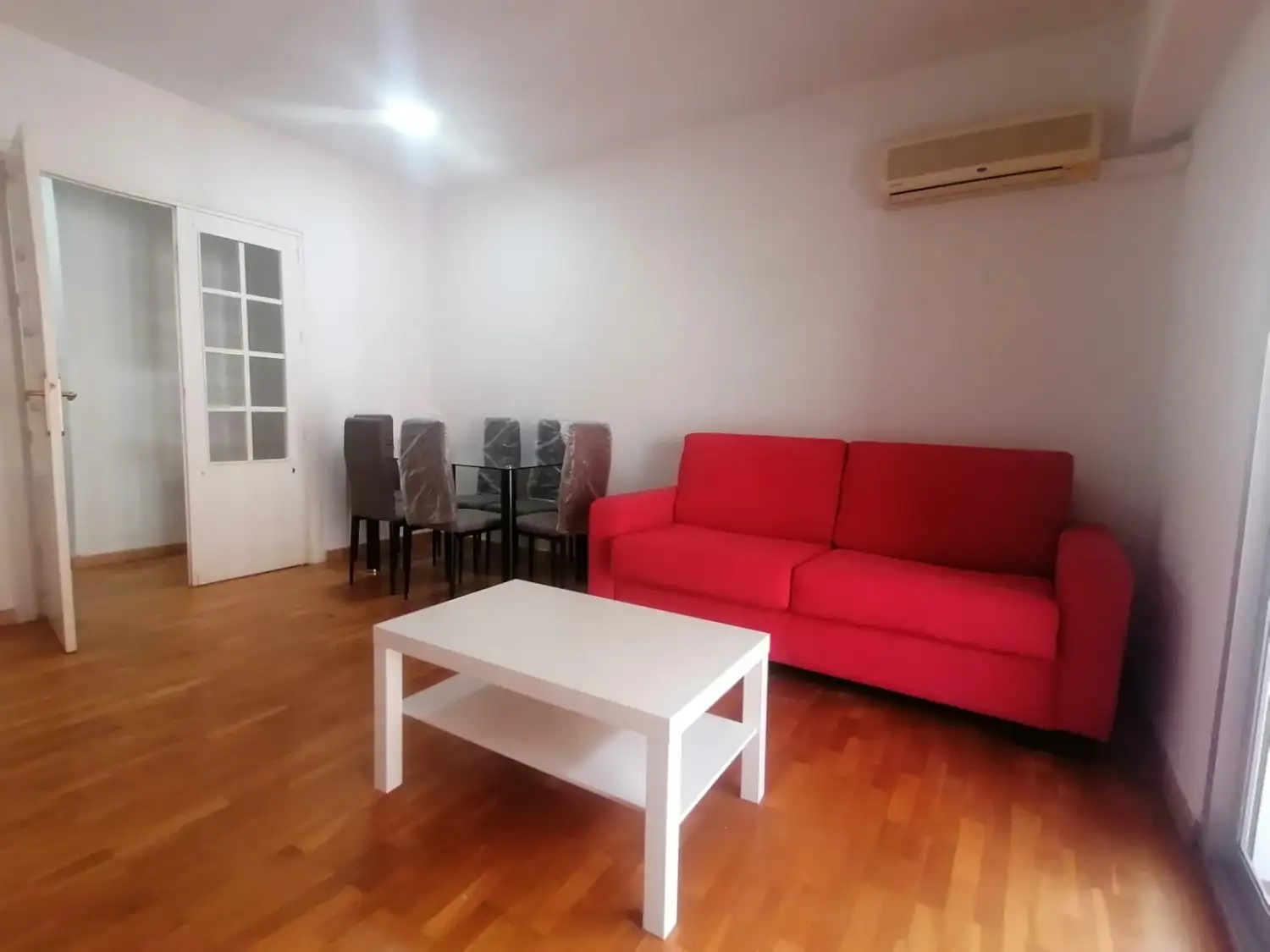 Fotografía del inmueble reportado: 1.050 €/mes — Murcia, Murcia