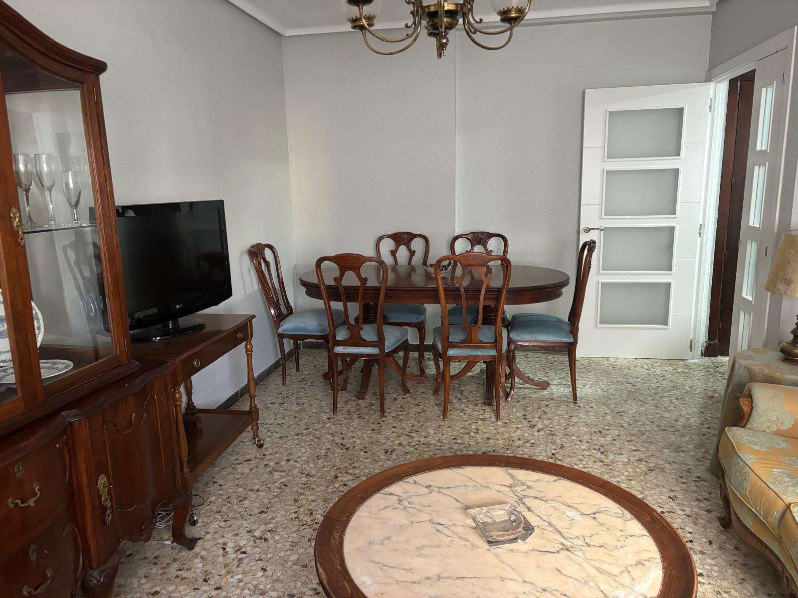 Fotografía del inmueble reportado: 1.100 €/mes — Zaragoza, Zaragoza