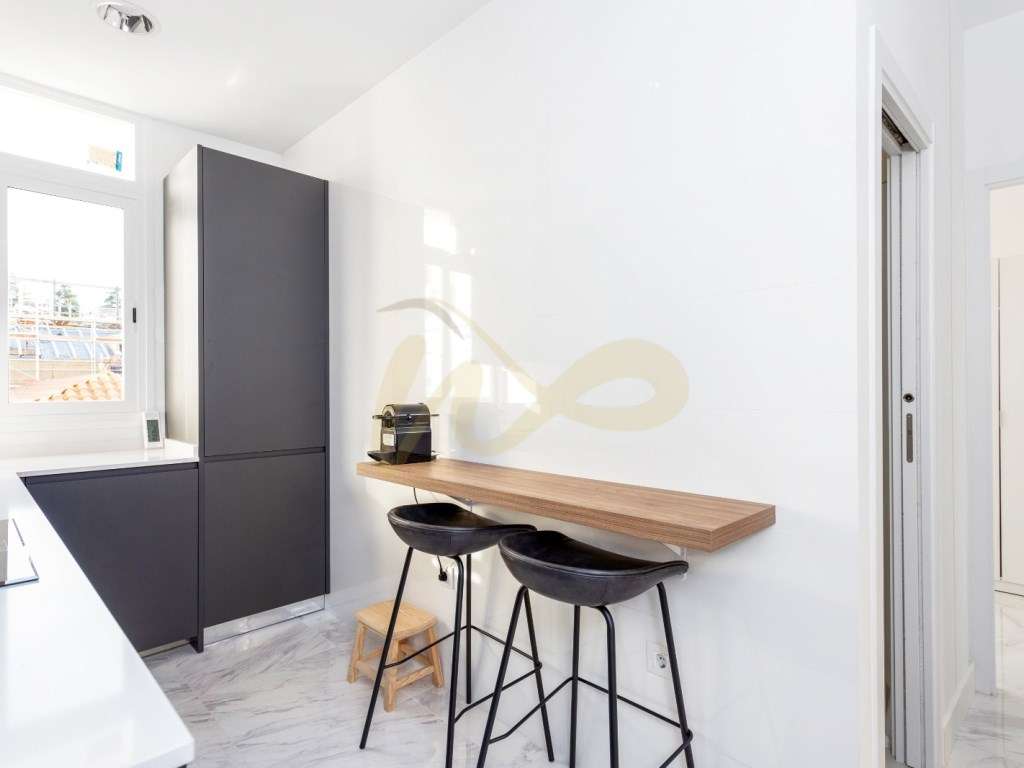Fotografía del inmueble reportado: 2.500 €/mes — Madrid, Madrid