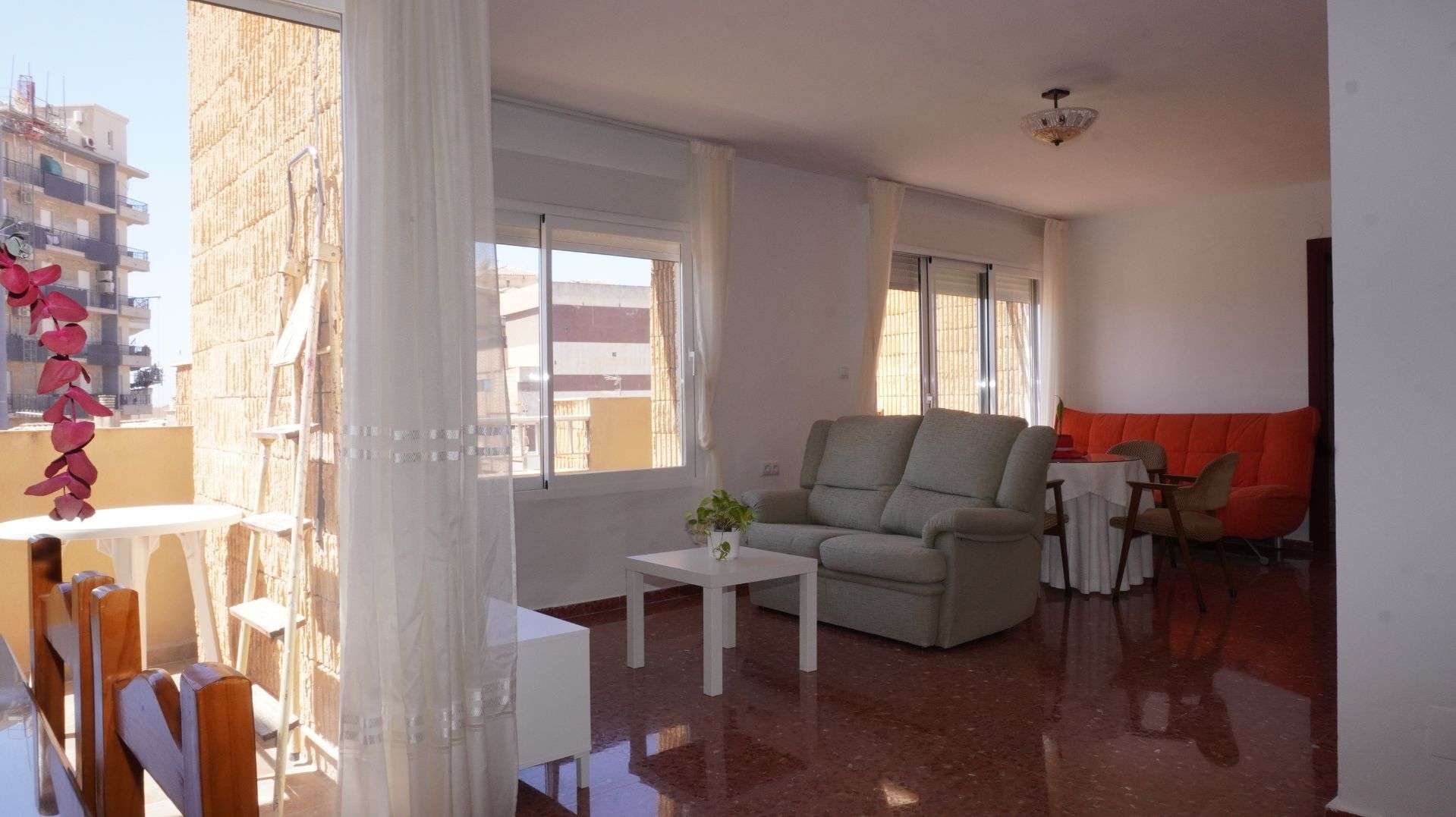 Fotografía del inmueble reportado: 800 €/mes — Motril, Motril