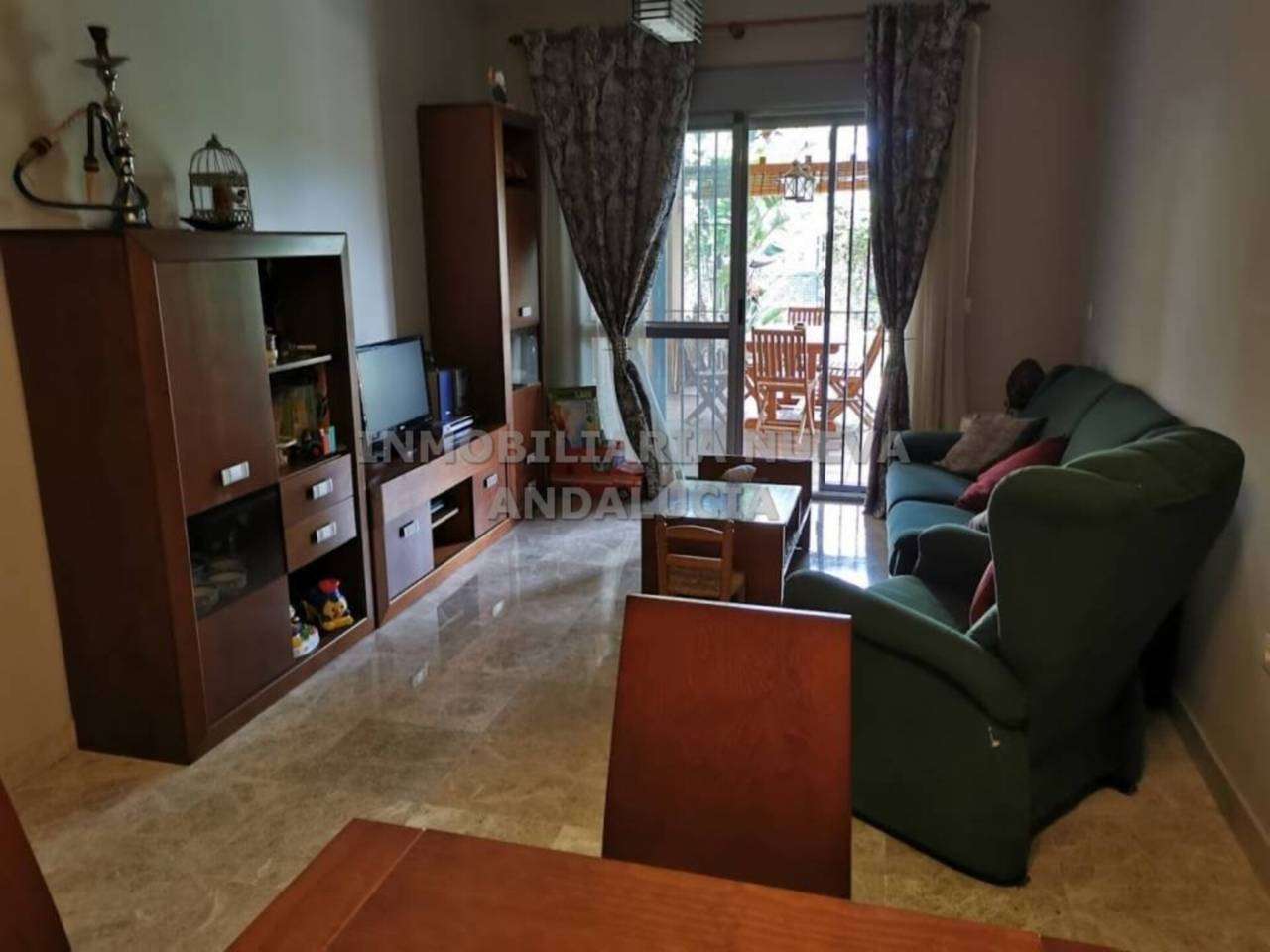 Fotografía del inmueble reportado: 850 €/mes — Retamar, Retamar