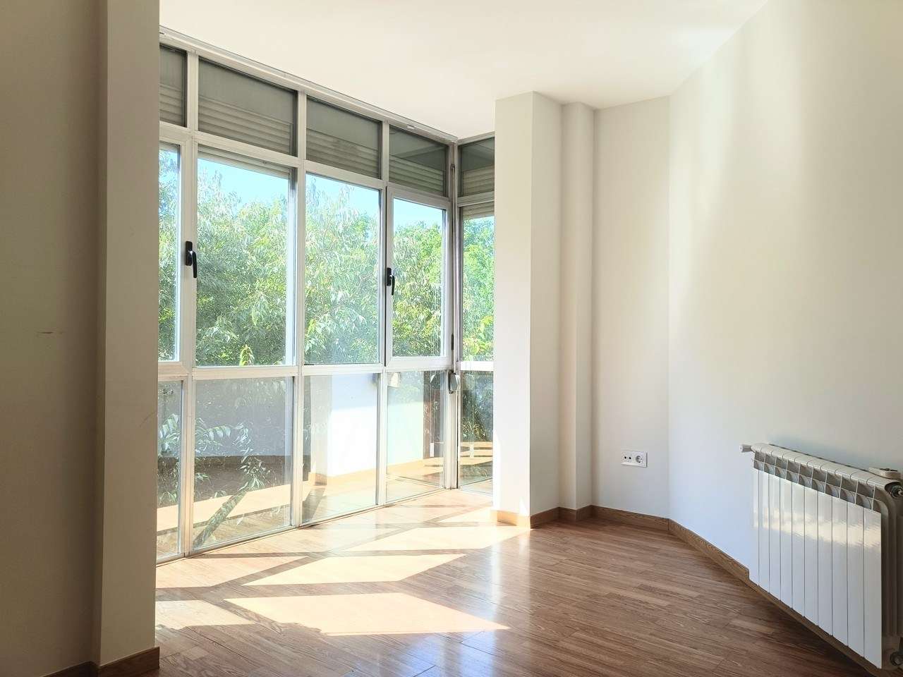 Fotografía del inmueble reportado: 1.300 €/mes — Madrid, Madrid