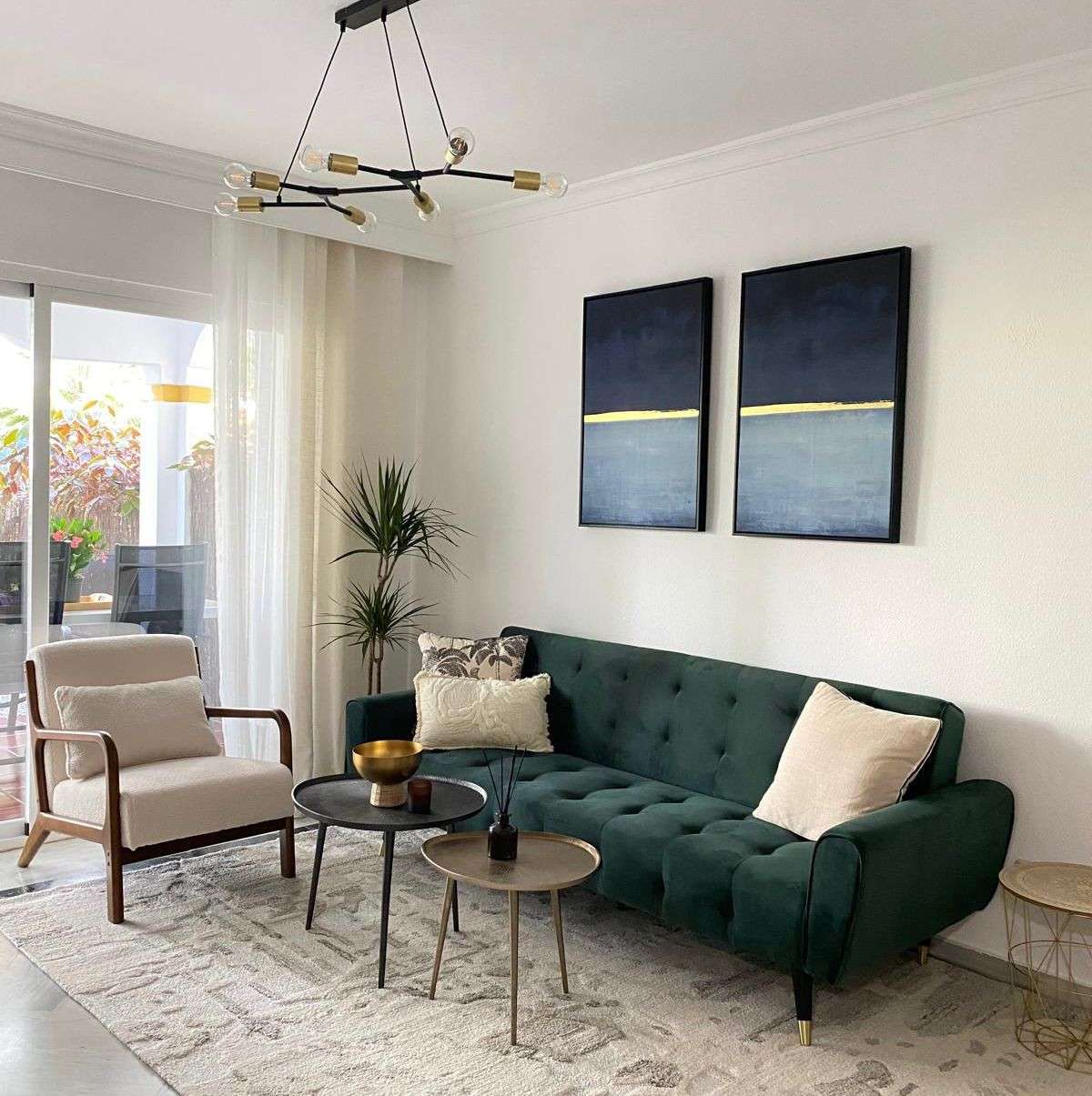 Fotografía del inmueble reportado: 2.500 €/mes — Marbella, Marbella