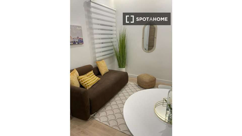 Fotografía del inmueble reportado: 1.285 €/mes — Madrid, Madrid