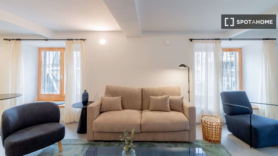 Fotografía del inmueble reportado: 2.650 €/mes — Madrid, Madrid