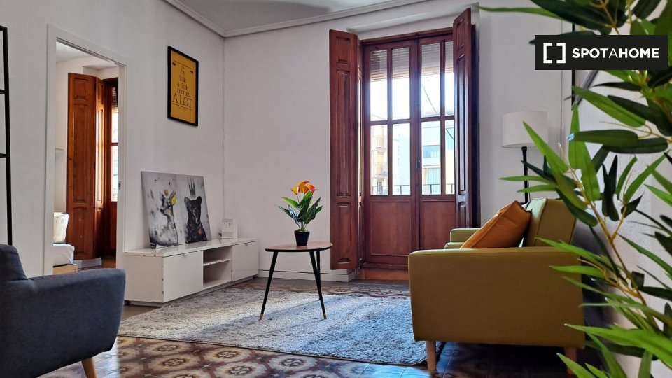 Fotografía del inmueble reportado: 1.699 €/mes — Valencia, Valencia