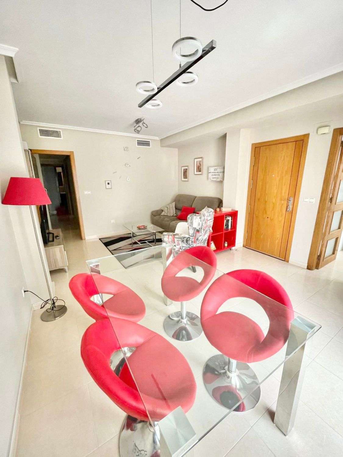 Fotografía del inmueble reportado: 700 €/mes — Torrevieja, Torrevieja