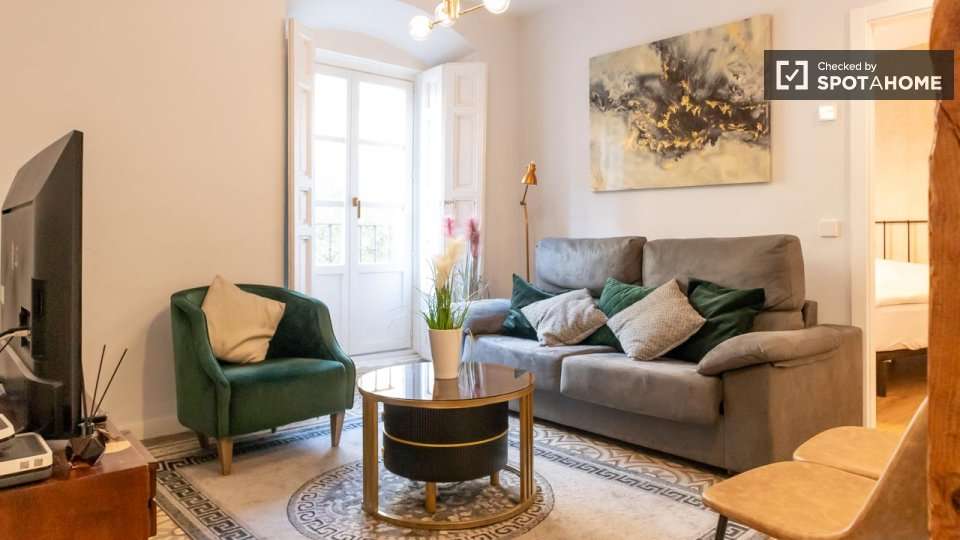 Fotografía del inmueble reportado: 6.480 €/mes — Madrid, Madrid