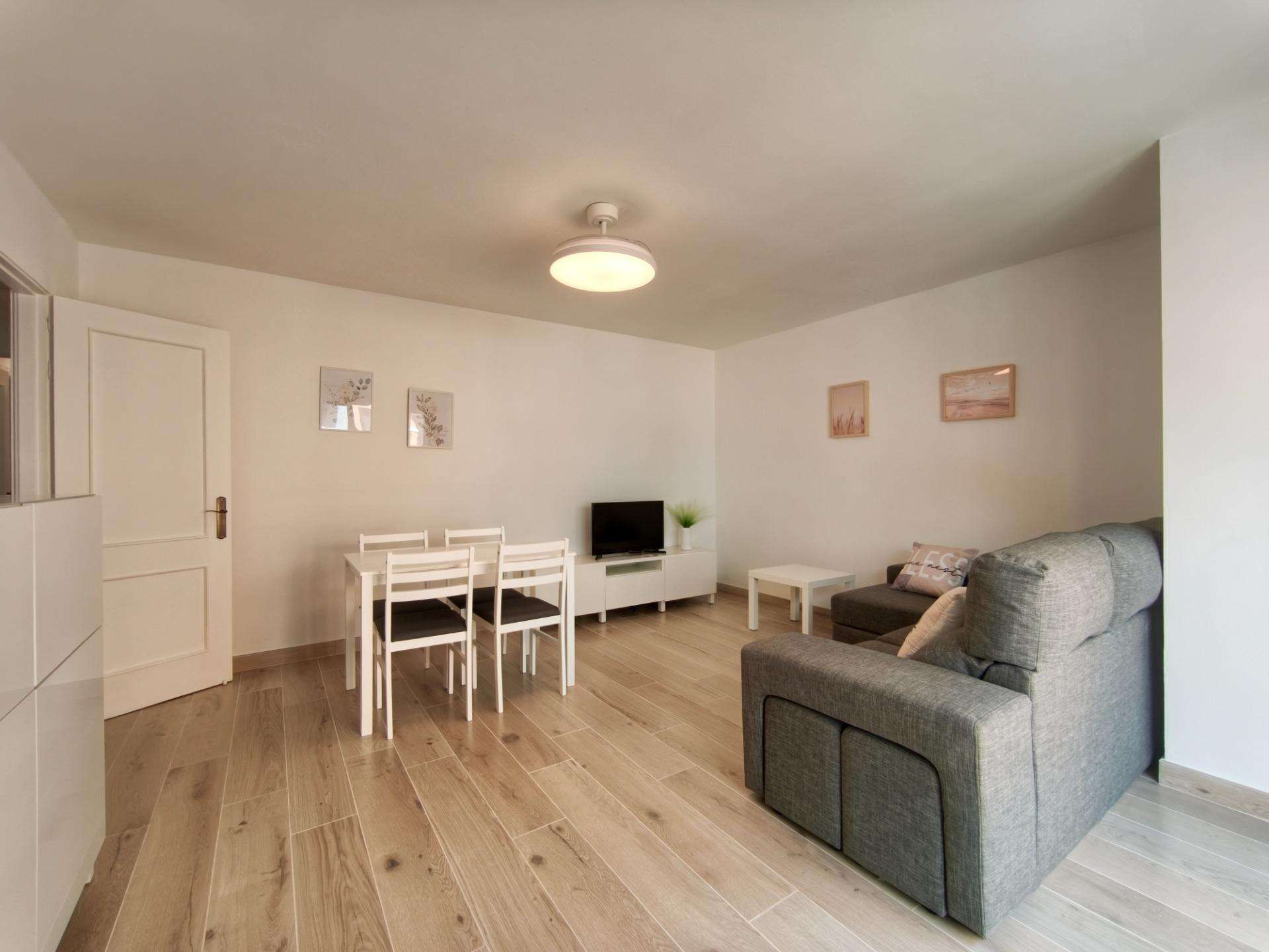 Fotografía del inmueble reportado: 1.050 €/mes — El Medano, El Medano