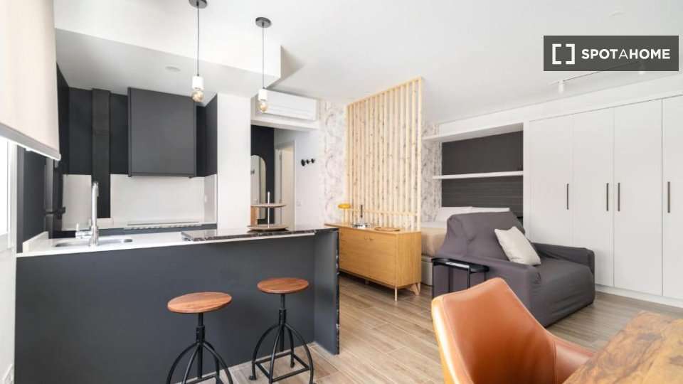 Fotografía del inmueble reportado: 1.780 €/mes — Madrid, Madrid