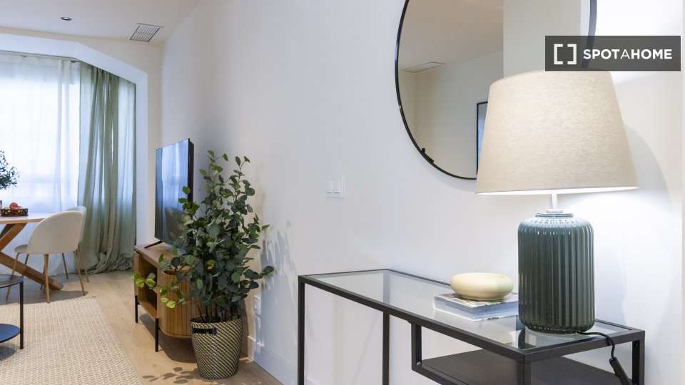 Fotografía del inmueble reportado: 3.413 €/mes — Madrid, Madrid